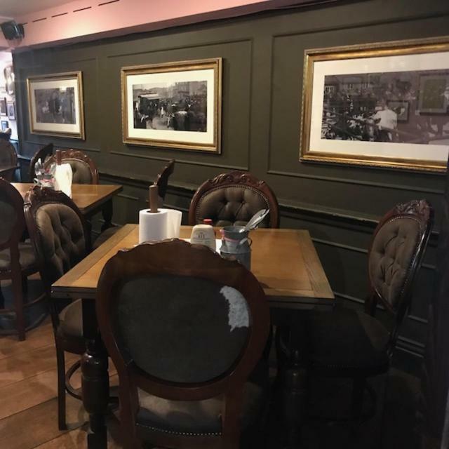 The Swan Inn スターミンスター・ニュートン エクステリア 写真